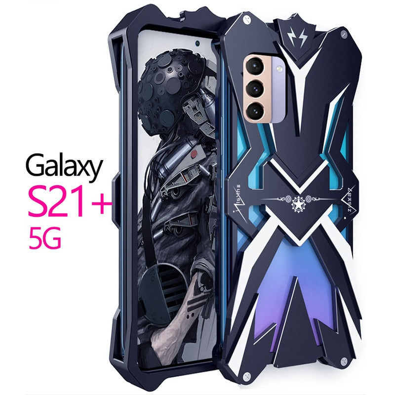 Armor Metal Aluminum Cover For Samsung - Premium Mobile Phone Cases from JSLTXDY - Just $35! Shop now at Dressmycell.com Armor Metal Aluminum Cover For Samsung - Premium Mobile Phone Cases from JSLTXDY - Just $35! Shop now at Dressmycell.com